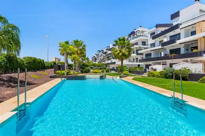 Квартира 79м² в Испании, Вильямартин. Стоимостью 329000€ аренда фото-3