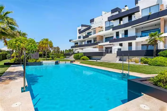 Квартира 79м² в Испании, Вильямартин. Стоимостью 329000€ аренда фото-33