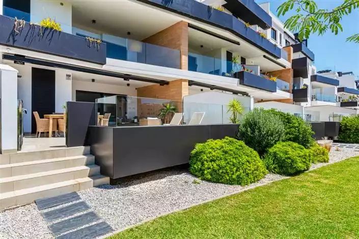 Квартира 79м² в Испании, Вильямартин. Стоимостью 329000€ аренда фото-7