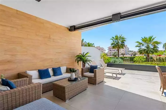 Квартира 79м² в Испании, Вильямартин. Стоимостью 329000€ аренда фото-8