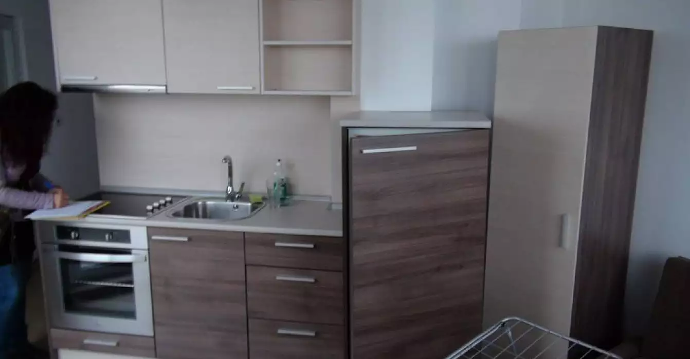 Квартира 42м² в Болгарии, Ахелой. Стоимостью 14500€ аренда фото-1