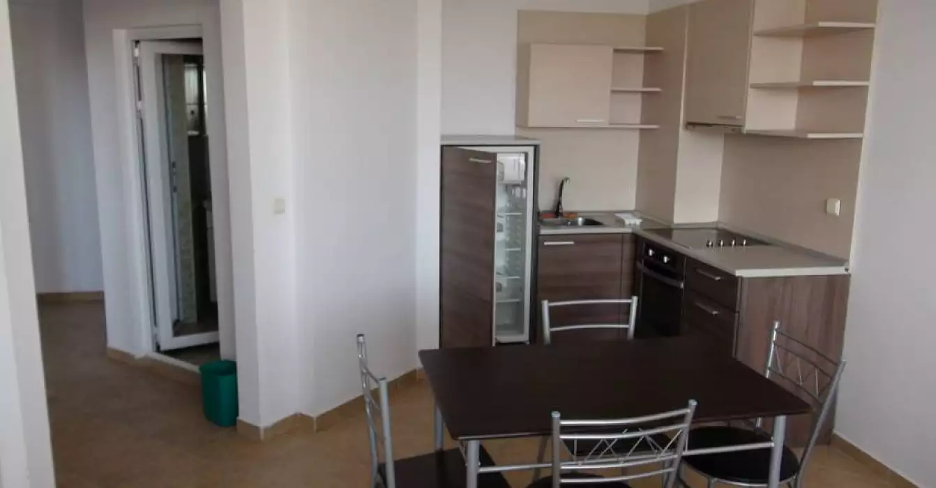 Квартира 65м² в Болгарии, Ахелой. Стоимостью 22500€ аренда фото-1