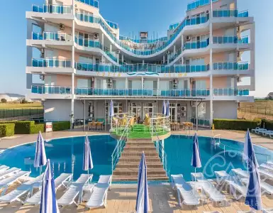 Купить квартиру в Болгарии 29500€