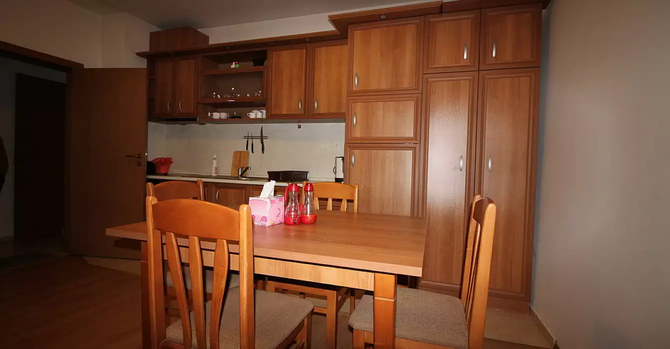 Квартира 60м² в Болгарии, Равда. Стоимостью 27800€ аренда фото-1