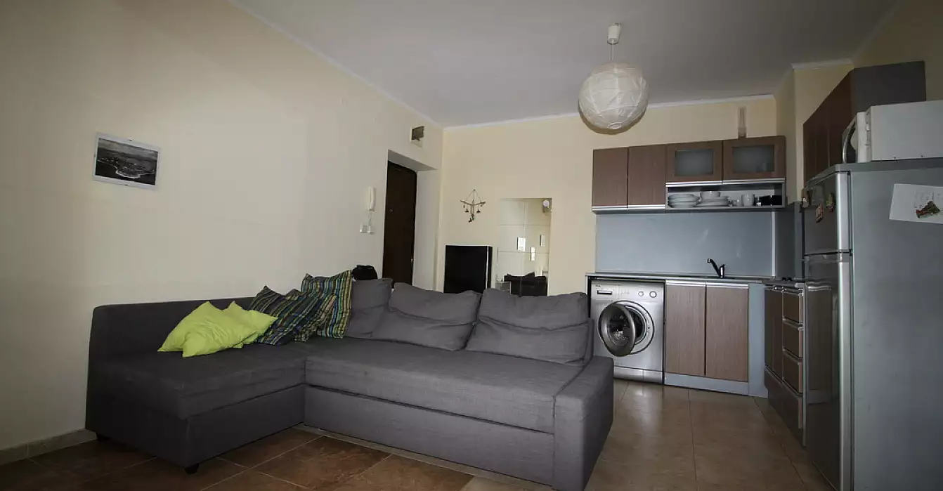 Квартира 76м² в Болгарии, Равда. Стоимостью 41500€ аренда фото-1