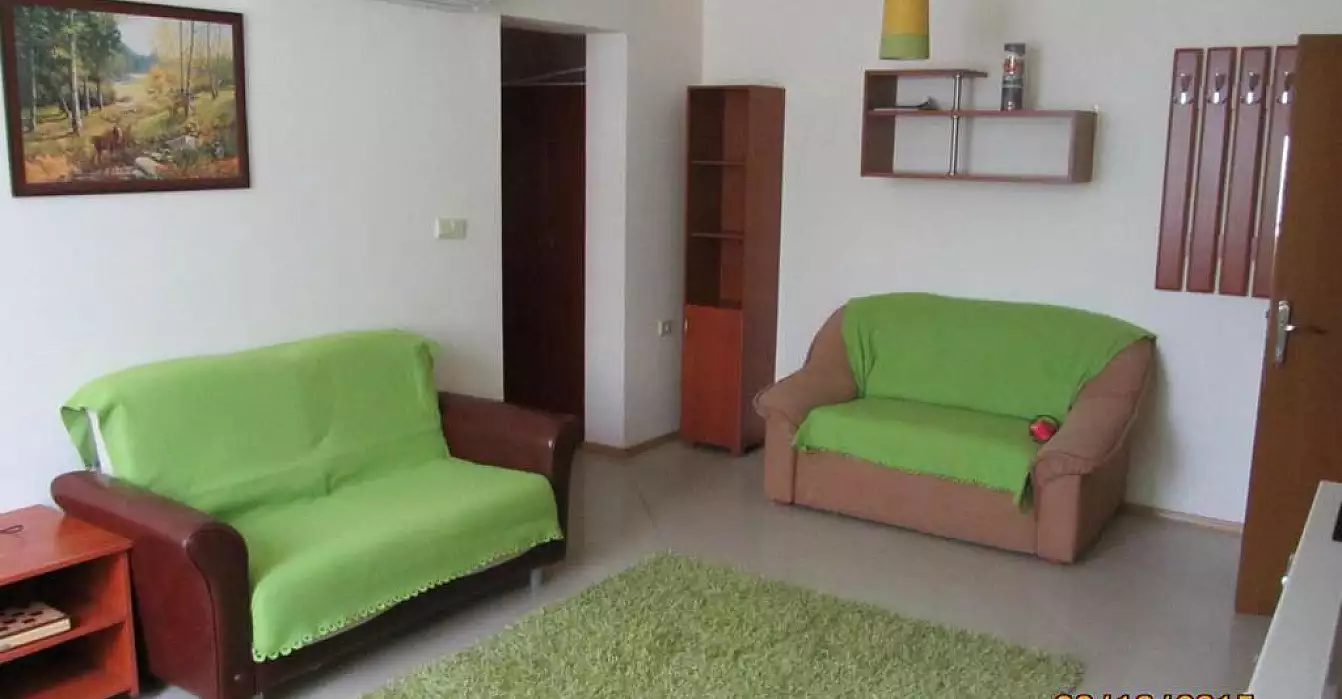 Квартира 57м² в Болгарии, Солнечный берег. Стоимостью 24000€ аренда фото-1