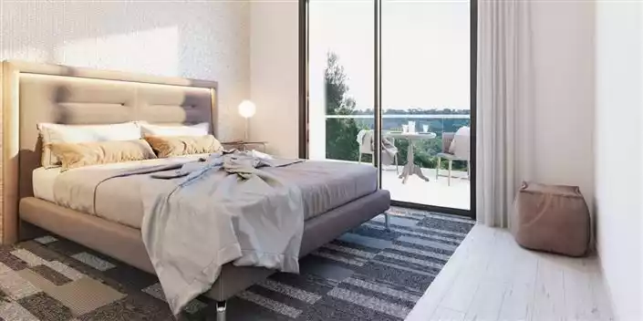 Квартира 77м² в Испании, Ориуэла Коста. Стоимостью 339600€ аренда фото-8