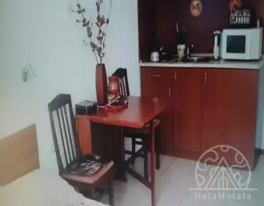 Купить квартиру в Болгарии 17000€