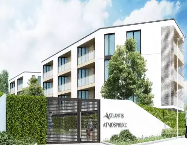 Купить квартиру в Болгарии 43831€