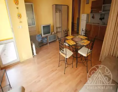 Купить квартиру в Болгарии 45000€