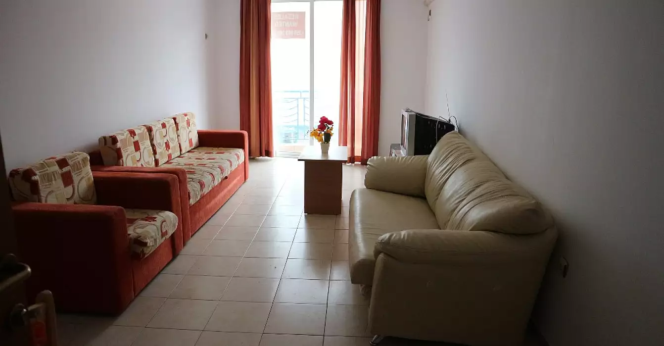 Квартира 75м² в Болгарии, Солнечный берег. Стоимостью 23500€ аренда фото-1