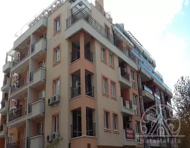 Купить квартиру в Болгарии 55000€
