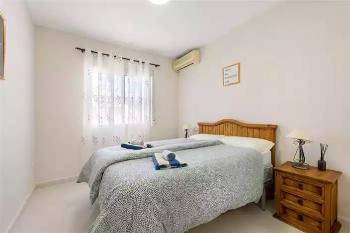 Таунхаус 127м² в Испании, Ориуэла Коста. Стоимостью 299900€ аренда фото-14