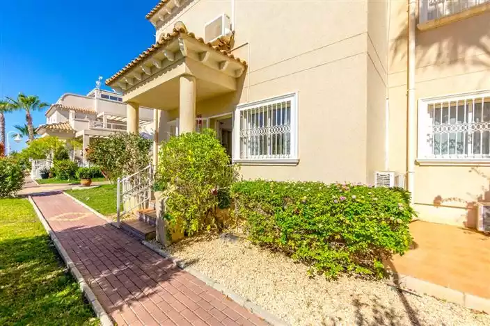 Таунхаус 127м² в Испании, Ориуэла Коста. Стоимостью 299900€ аренда фото-29