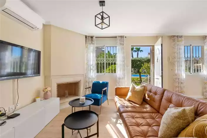 Таунхаус 127м² в Испании, Ориуэла Коста. Стоимостью 299900€ аренда фото-3