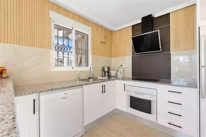 Таунхаус 127м² в Испании, Ориуэла Коста. Стоимостью 299900€ аренда фото-8