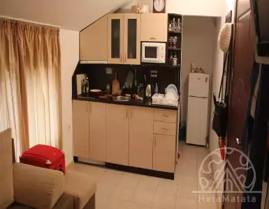 Купить квартиру в Болгарии 24000€