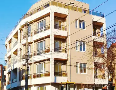 Купить квартиру в Болгарии 71000€