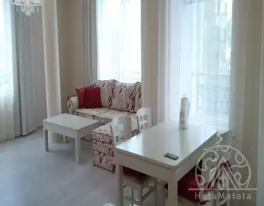 Купить квартиру в Болгарии 44500€