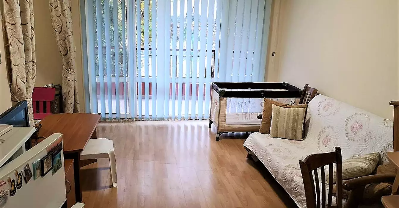 Квартира 70м² в Болгарии, Солнечный берег. Стоимостью 48500€ аренда фото-1