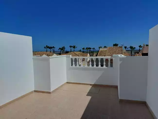 Дом 127м² в Испании, Сан-Педро-дель-Пинатар. Стоимостью 150000€ аренда фото-16