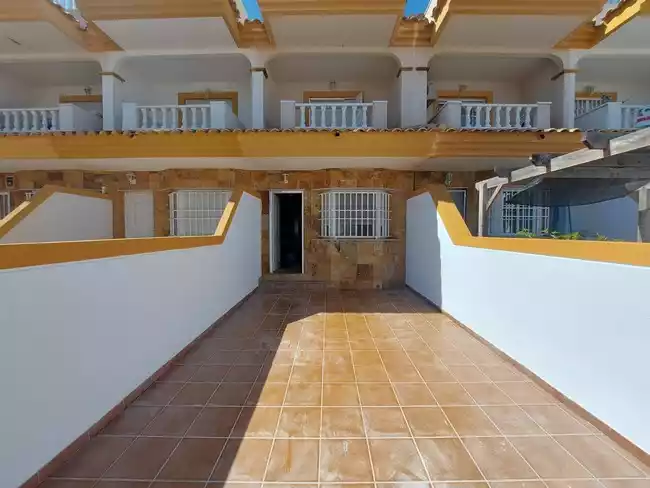 Дом 127м² в Испании, Сан-Педро-дель-Пинатар. Стоимостью 150000€ аренда фото-3