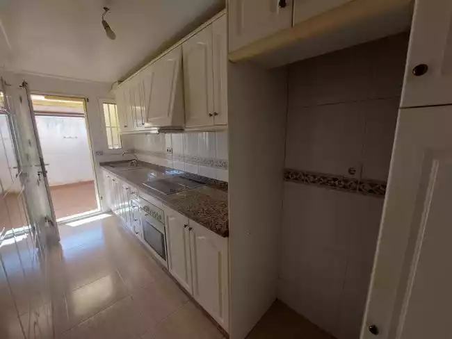 Дом 127м² в Испании, Сан-Педро-дель-Пинатар. Стоимостью 150000€ аренда фото-9