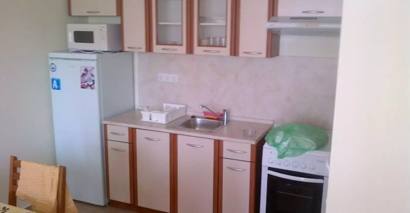 Квартира 64м² в Болгарии, Солнечный берег. Стоимостью 27000€ аренда фото-1