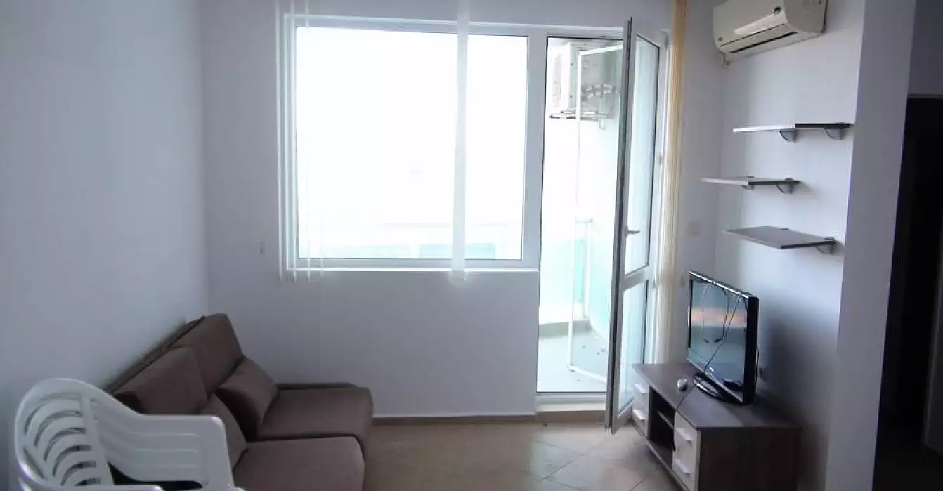 Квартира 65м² в Болгарии, Ахелой. Стоимостью 23500€ аренда фото-1