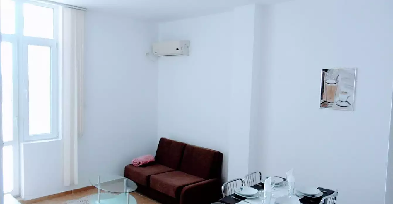 Квартира 64м² в Болгарии, Ахелой. Стоимостью 29500€ аренда фото-1