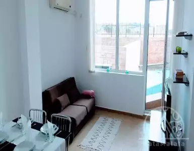 Купить квартиру в Болгарии 27500€