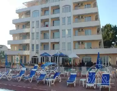 Купить квартиру в Болгарии 38400€
