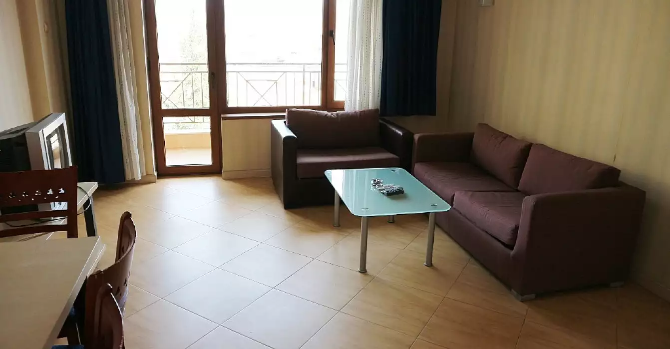 Квартира 117м² в Болгарии, Солнечный берег. Стоимостью 42000€ аренда фото-1