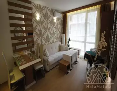 Купить квартиру в Болгарии 41000€