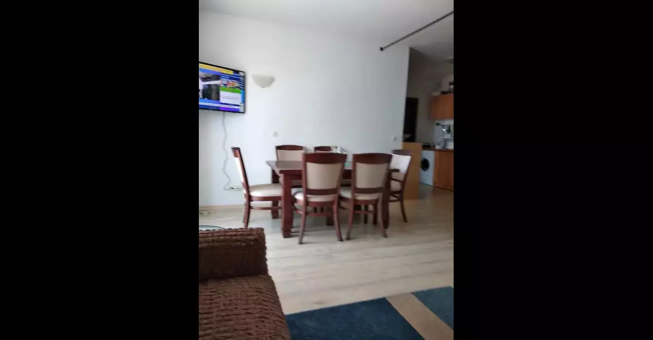 Квартира 86м² в Болгарии, Солнечный берег. Стоимостью 82900€ аренда фото-1