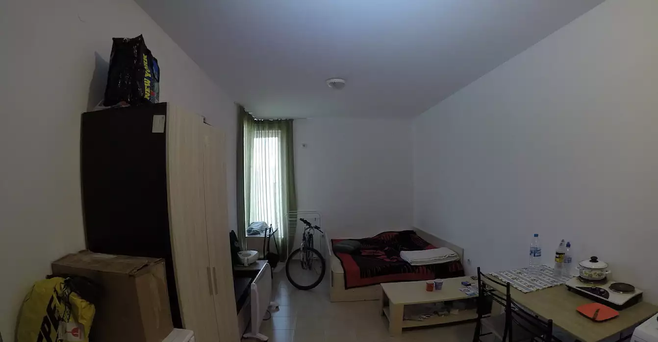 Квартира 29м² в Болгарии, Солнечный берег. Стоимостью 15500€ аренда фото-1