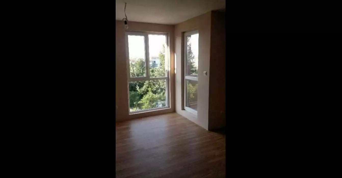 Квартира 47м² в Болгарии, Солнечный берег. Стоимостью 28350€ аренда фото-1