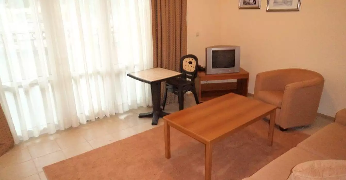 Квартира 81м² в Болгарии, Поморие. Стоимостью 49000€ аренда фото-1