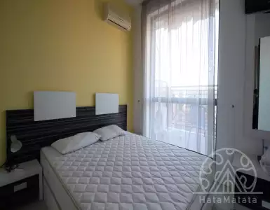 Купить квартиру в Болгарии 25500€