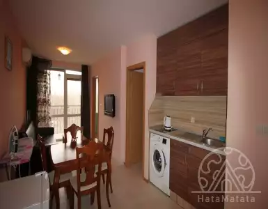 Купить квартиру в Болгарии 43500€