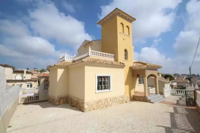 Дом 90м² в Испании, Вильямартин. Стоимостью 280000€ аренда фото-2