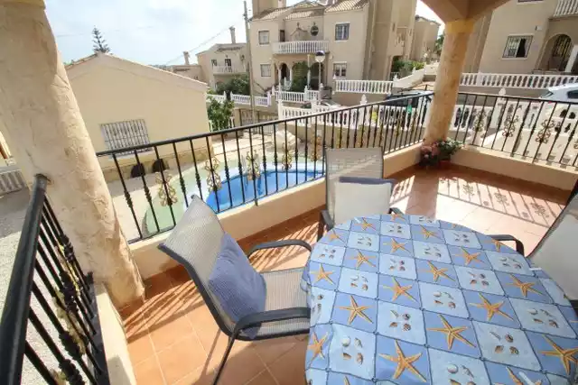 Дом 90м² в Испании, Вильямартин. Стоимостью 280000€ аренда фото-4