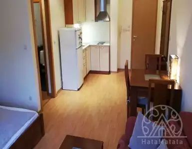 Купить квартиру в Болгарии 33500€