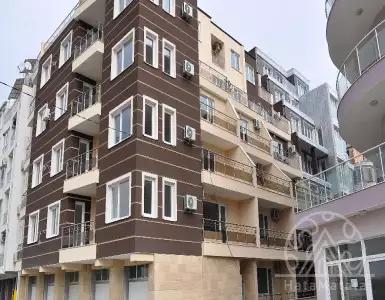 Купить квартиру в Болгарии 62000€