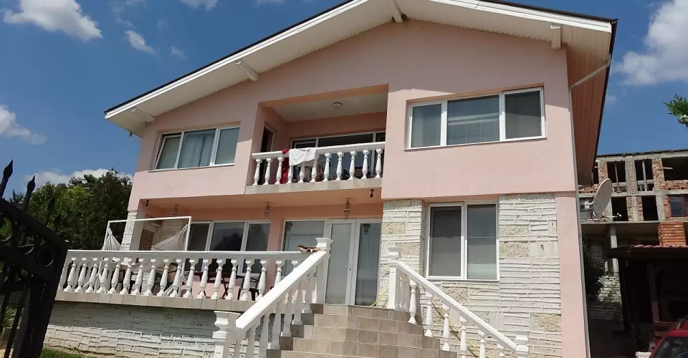 Вилла 150м² в Болгарии, Балчик. Стоимостью 160000€ аренда фото-1