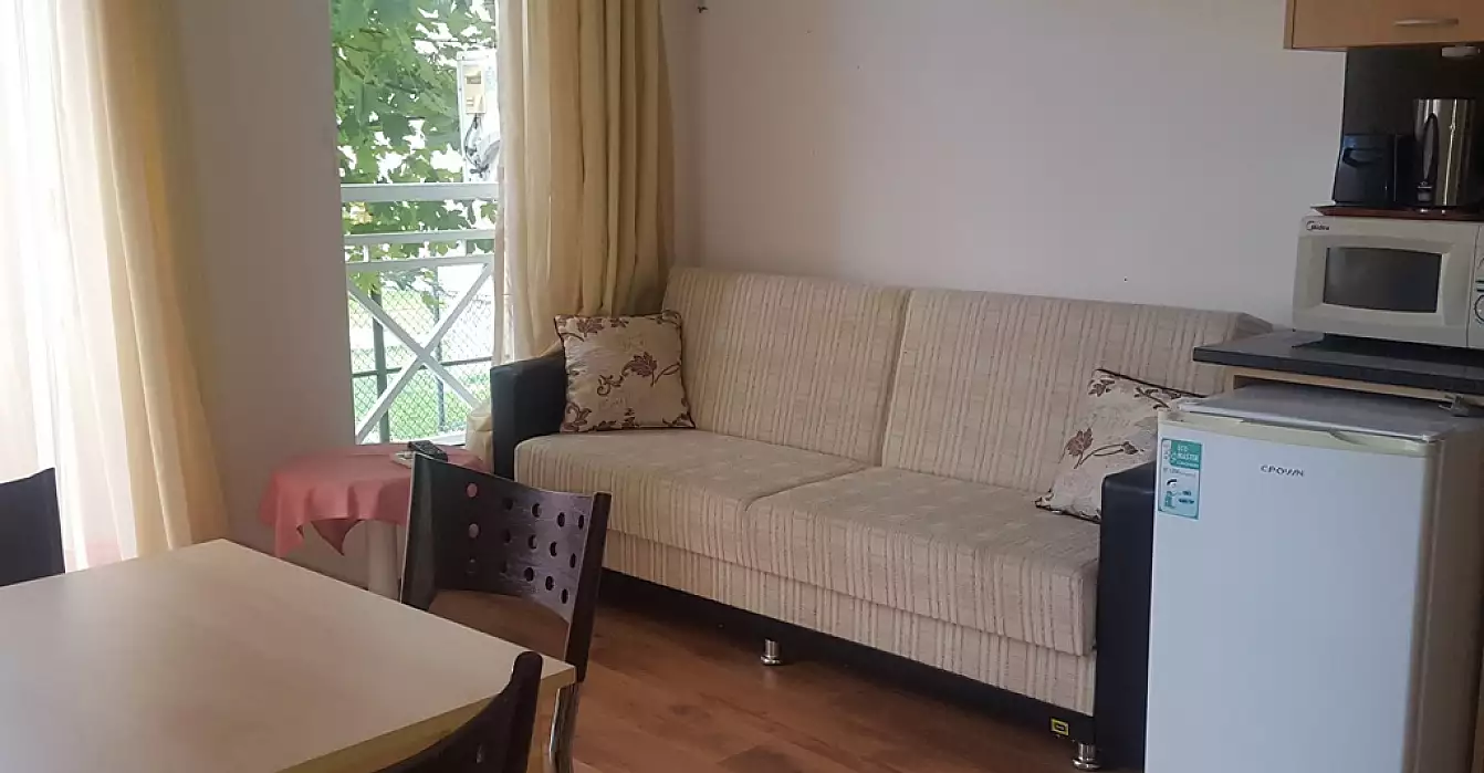 Квартира 39м² в Болгарии, Солнечный берег. Стоимостью 15800€ аренда фото-1