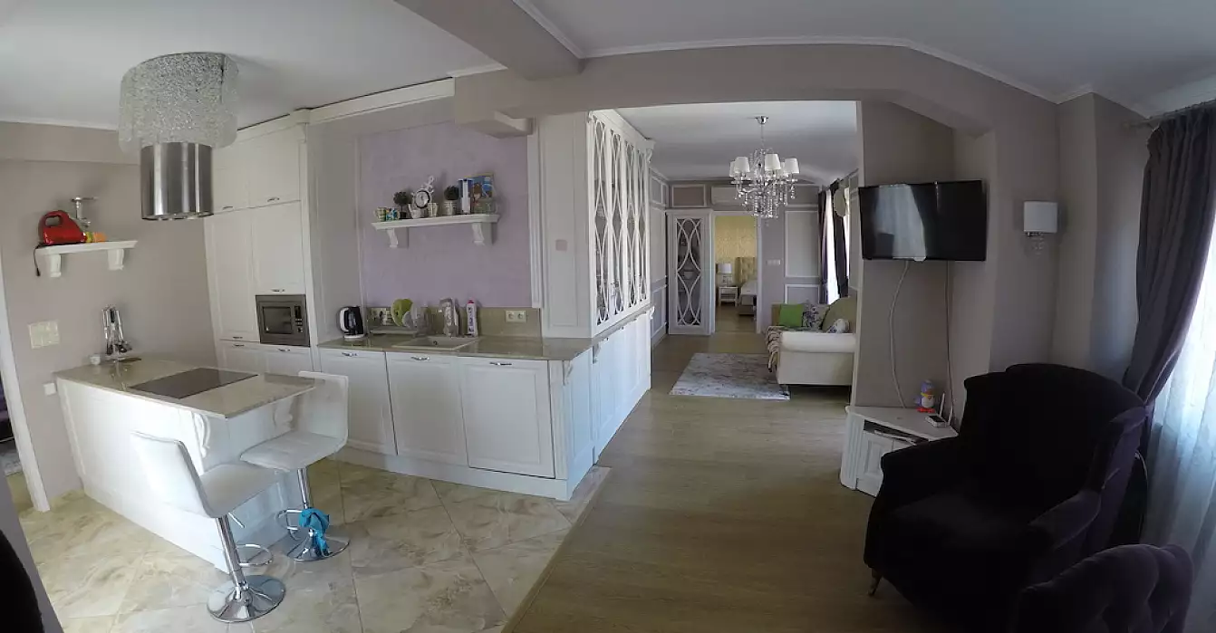 Квартира 98м² в Болгарии, Солнечный берег. Стоимостью 115500€ аренда фото-1