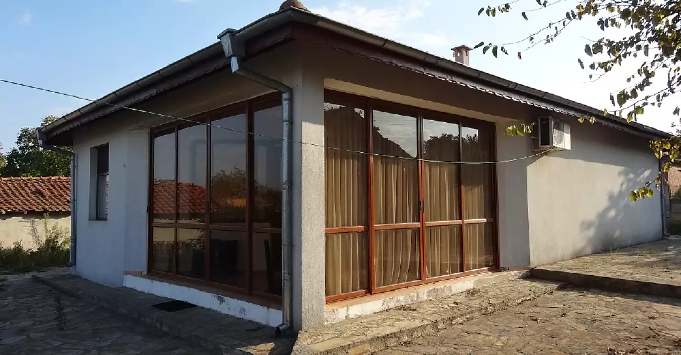 Вилла 100м² в Болгарии, Варна. Стоимостью 50000€ аренда фото-1