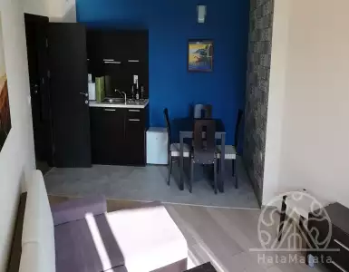 Купить квартиру в Болгарии 37900€