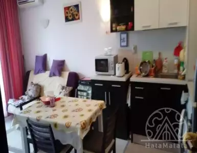 Купить квартиру в Болгарии 59000€